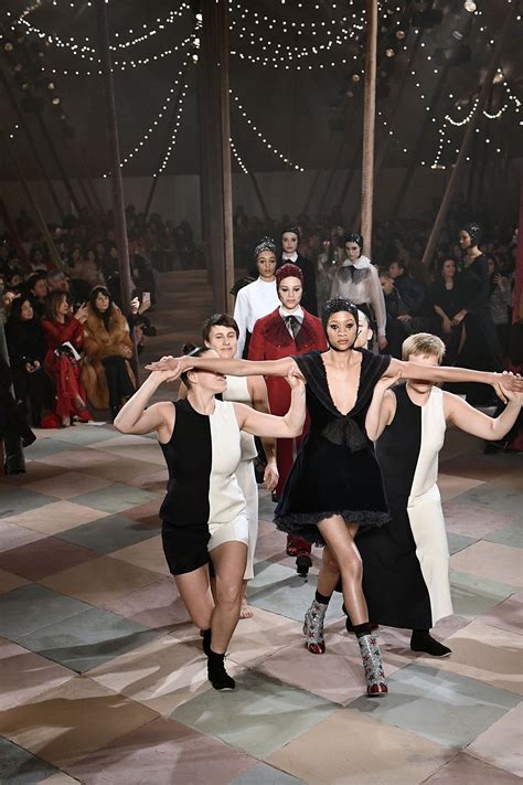 Sfilata Dior Primavera Estate 2019: tutto sulla sfilata di Parigi 